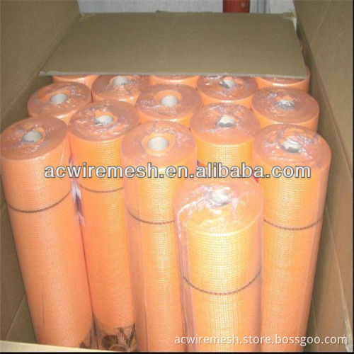 fibreglass self-adhesive mesh tape
